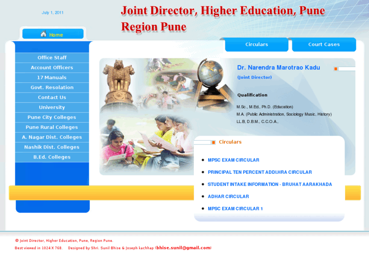 www.jdhepune.org