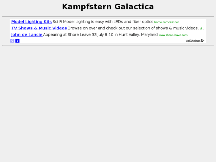 www.kampfstern-galactica.com