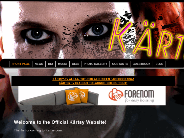 www.kartsy.com