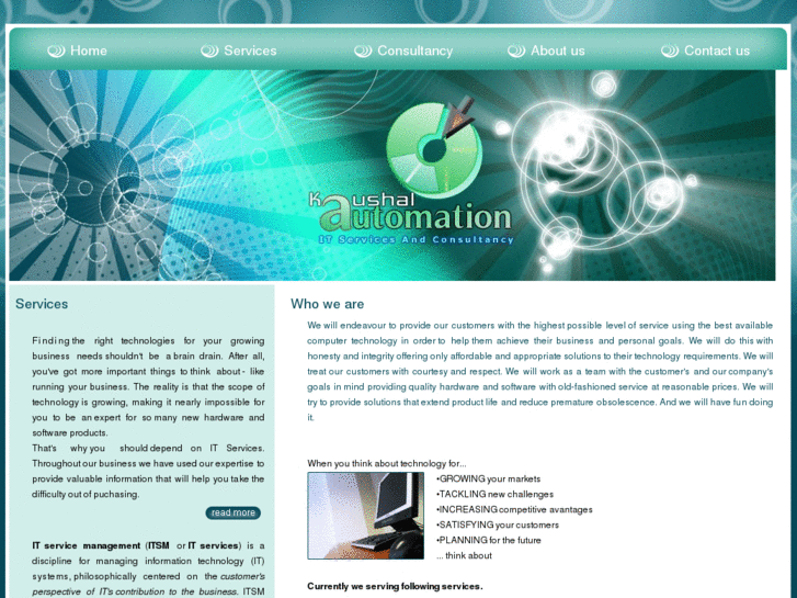 www.kaushalautomation.com