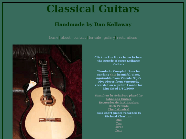 www.kellawayguitars.com