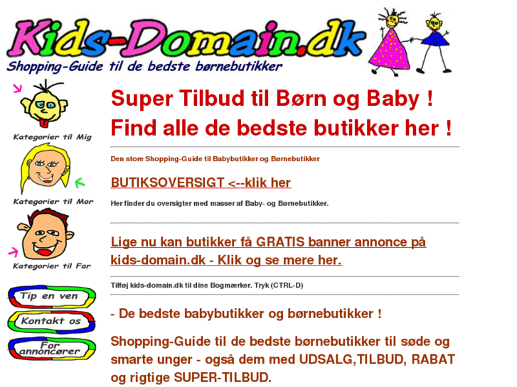 www.kids-domain.dk