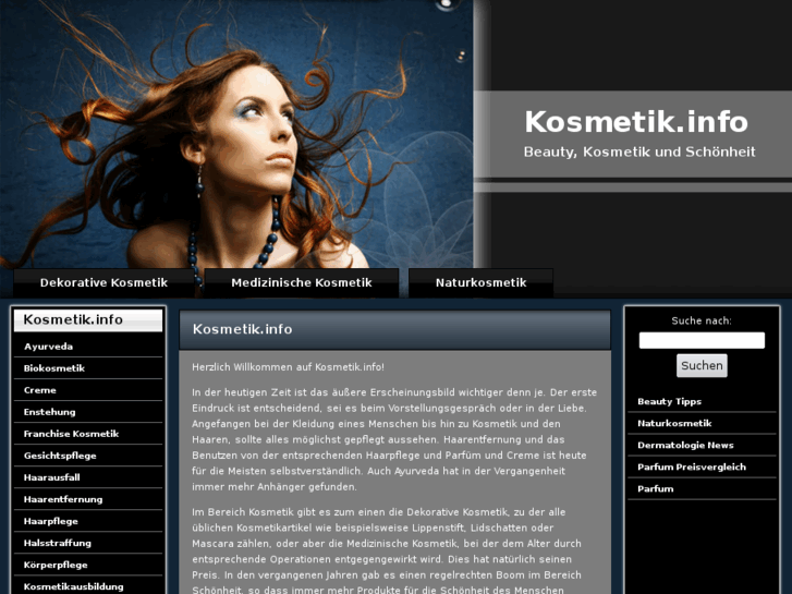 www.kosmetik.info