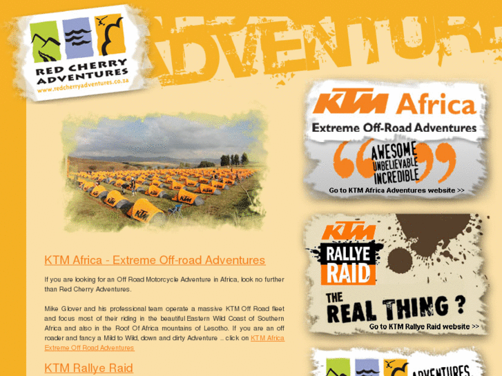 www.ktmadventure.co.za