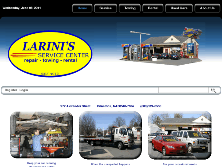 www.larinis.com