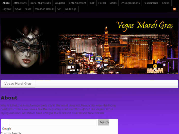 www.lasvegasmardigras.com