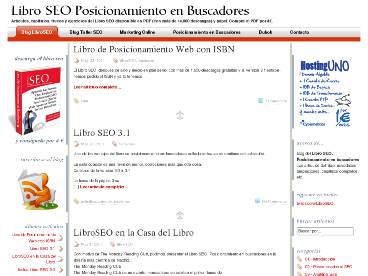 www.libroseo.net