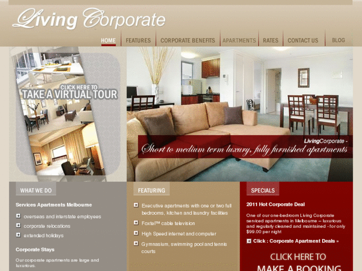 www.livingcorporate.com