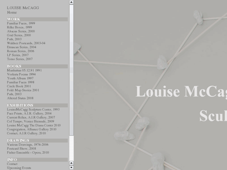 www.louisemccagg.com