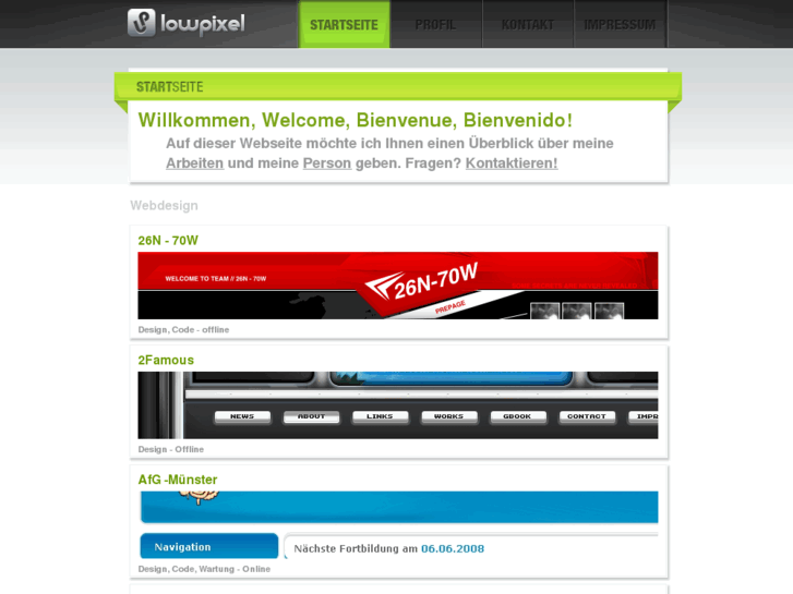 www.lowpixel.net
