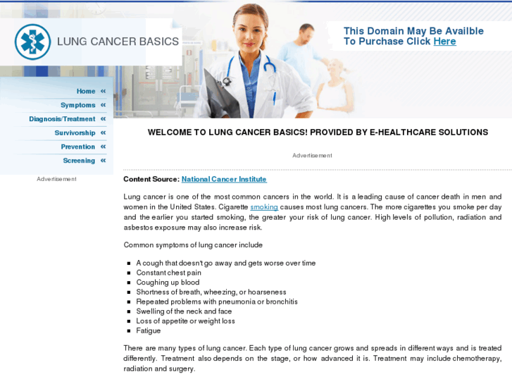 www.lungcancerbasics.com