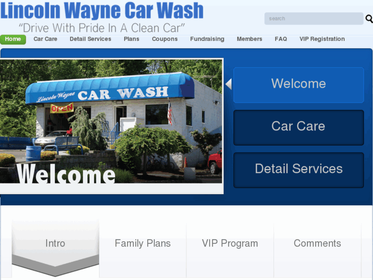 www.lwcarwash.com