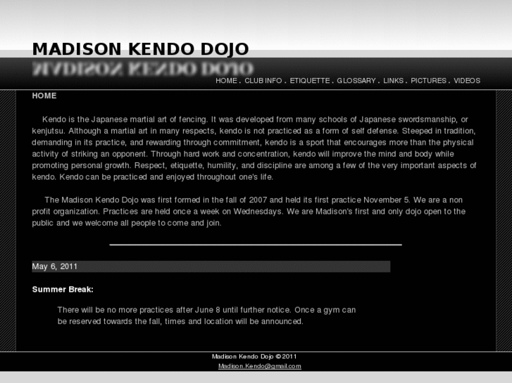 www.madisonkendo.org