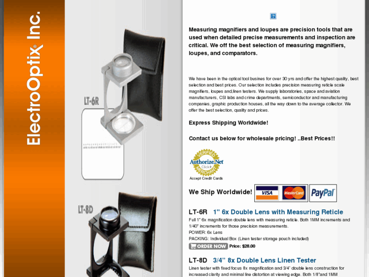 www.magnifying-glass.net