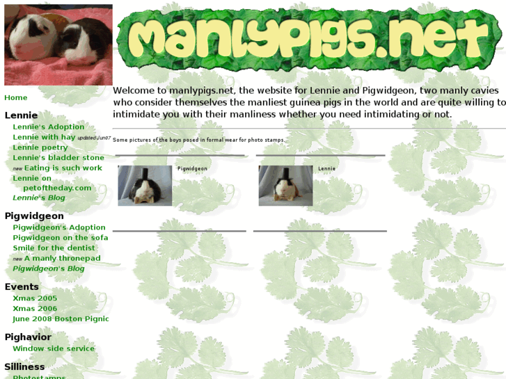 www.manlypigs.com