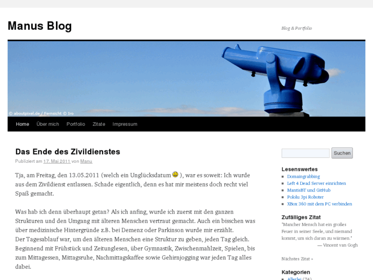 www.manuel-rauber.de