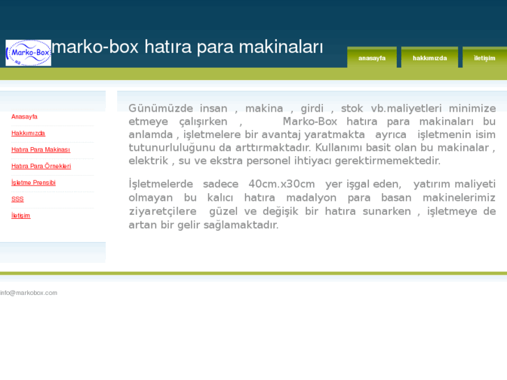 www.markobox.com