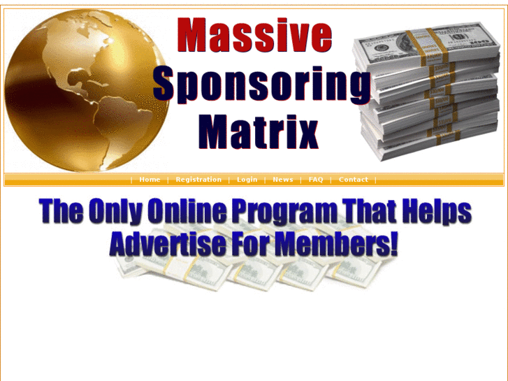 www.massivesponsoringmatrix.com