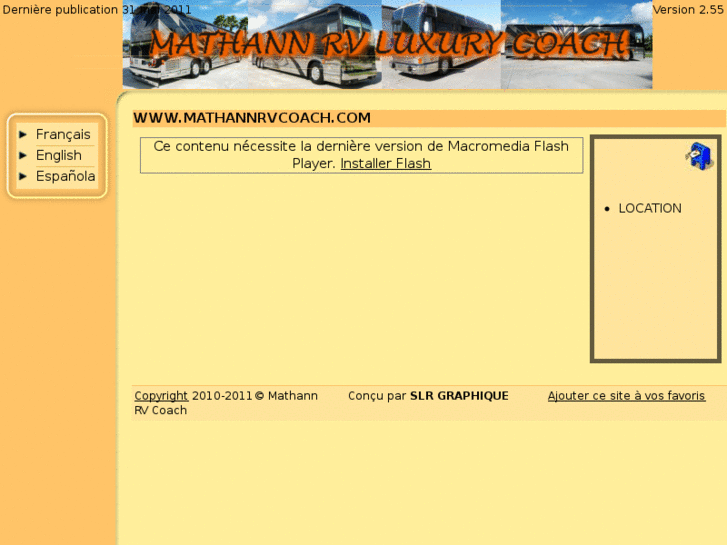 www.mathannrvcoach.com