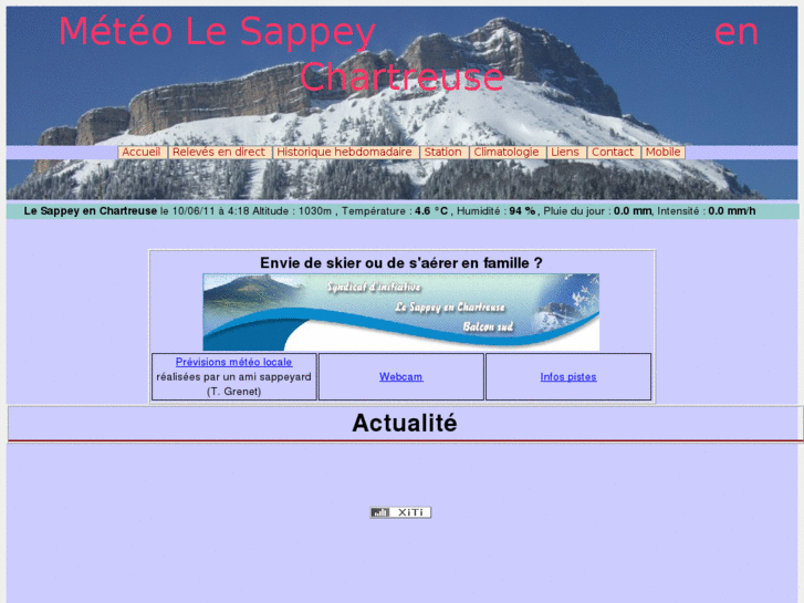 www.meteo-sappey-en-chartreuse.com