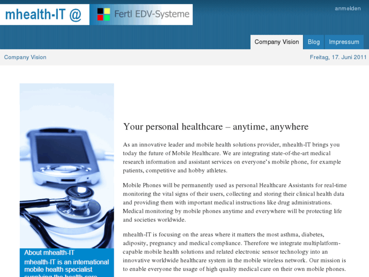 www.mhealth-it.com