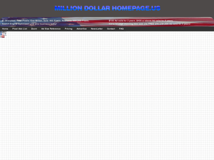 www.milliondollarhomepage.us