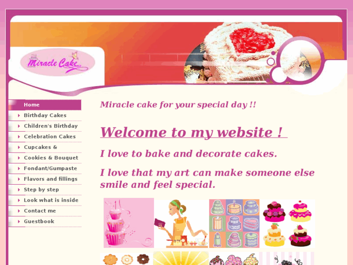 www.miraclecake.com