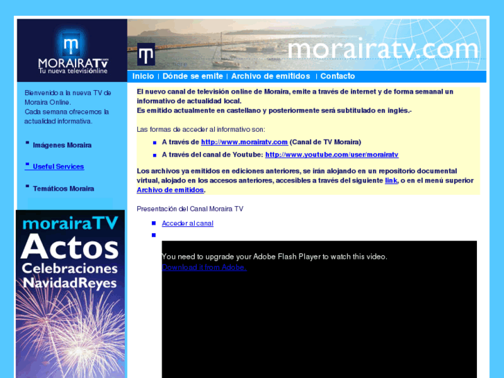 www.morairatv.com