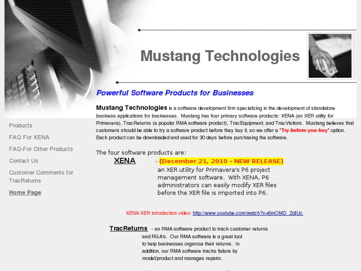 www.mustangtechnologies.com