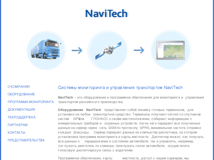 www.navi-tech.ru