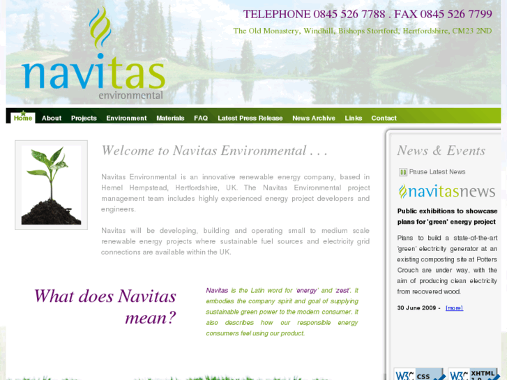 www.navitasenvironmental.co.uk