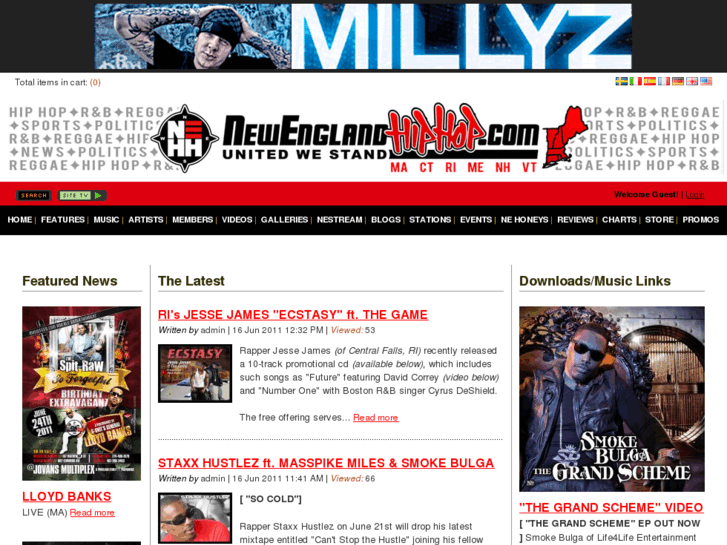 www.newenglandhiphop.com