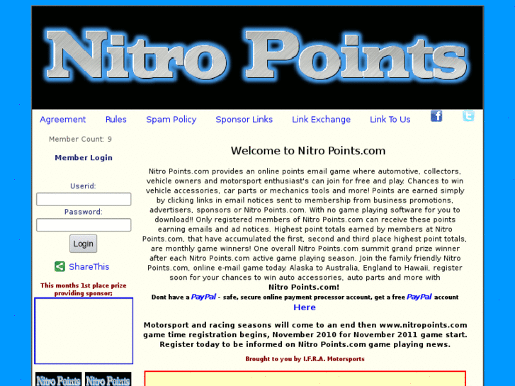 www.nitropoints.com