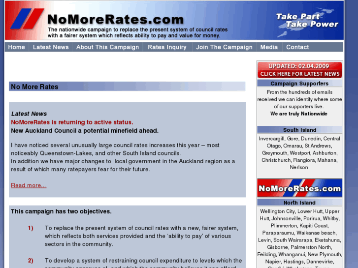 www.nomorerates.com