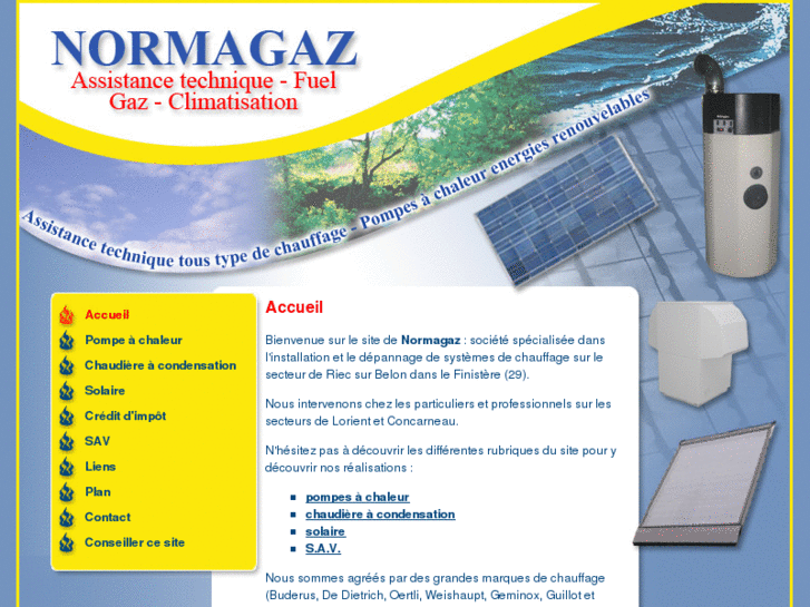 www.normagaz.com