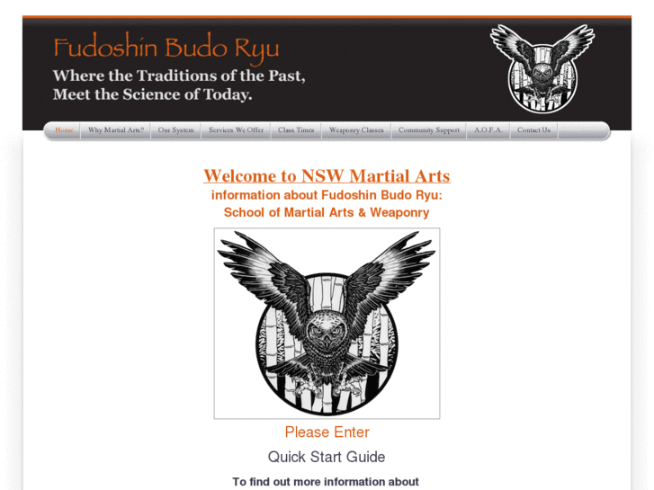 www.nswmartialarts.com