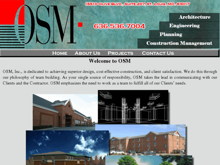 www.osmarchitecture.com