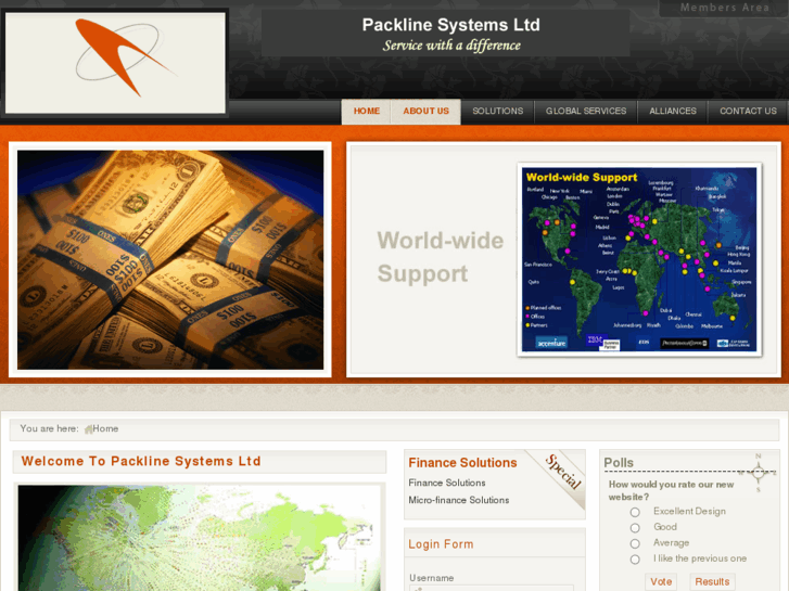 www.packlinesystems.com