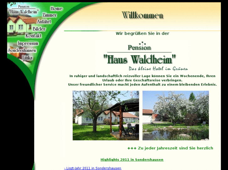 www.pension-waldheim.com