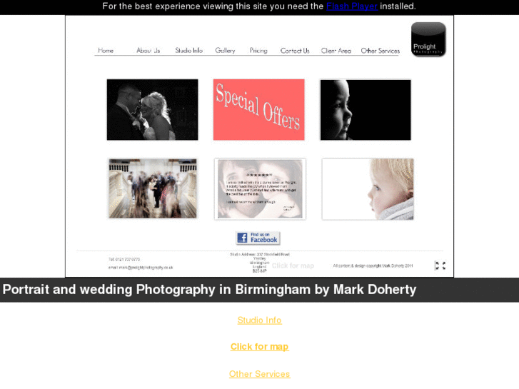 www.prolightphotography.co.uk