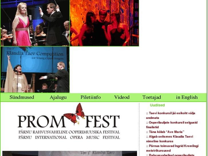 www.promfest.ee