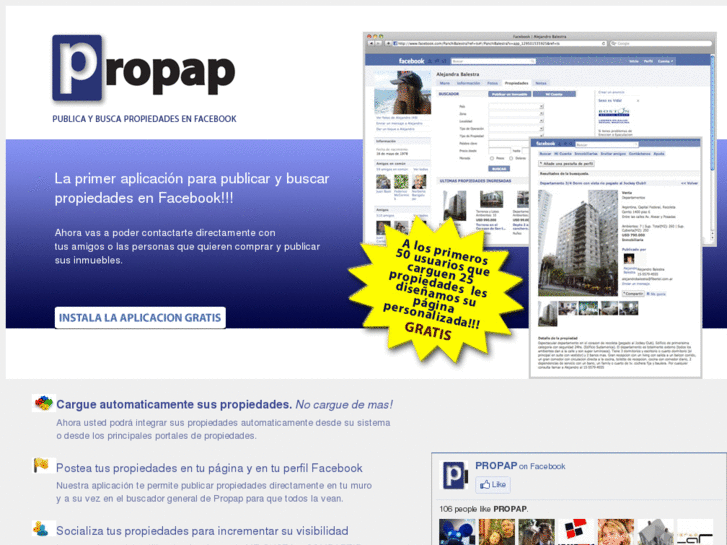 www.propap.com