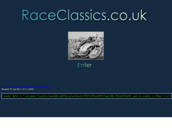 www.raceclassics.co.uk