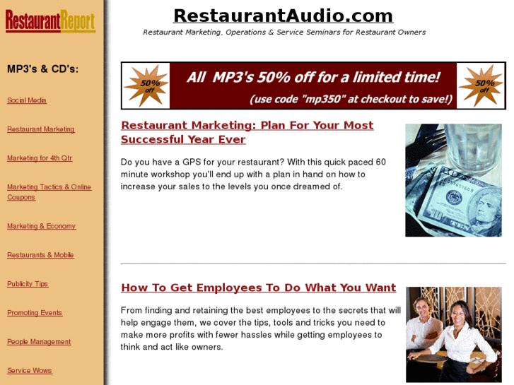 www.restaurantaudio.com