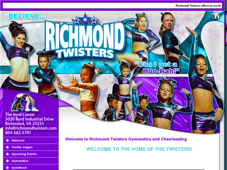 www.richmondtwisters.com