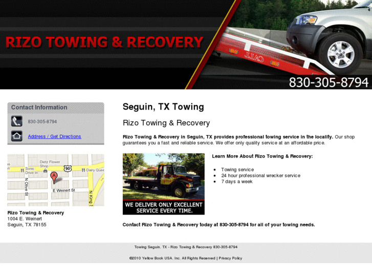 www.rizotowing.com