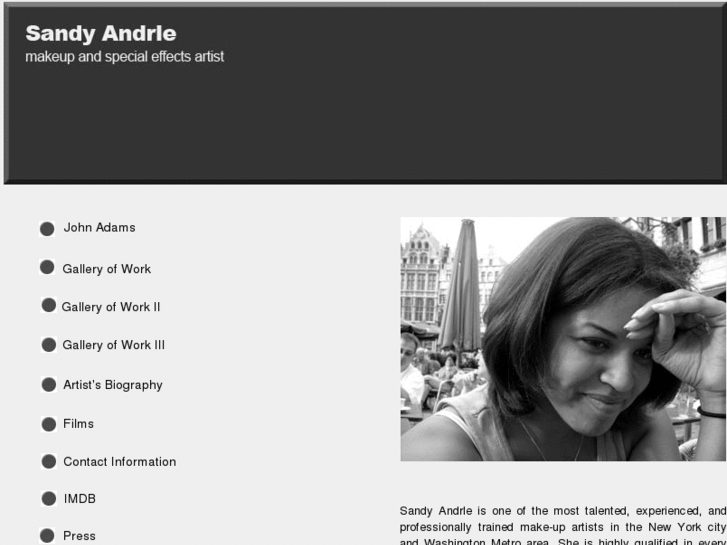 www.sandyandrle.com