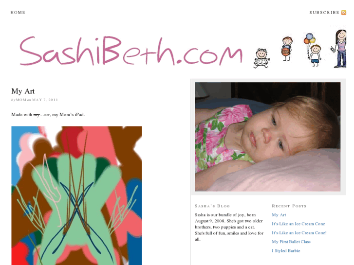 www.sashibeth.com