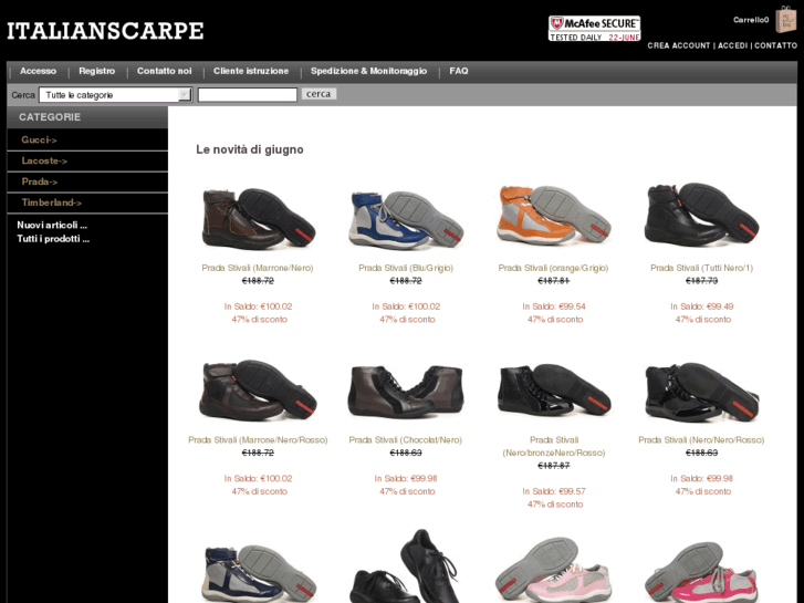 www.scarpeitalian.com