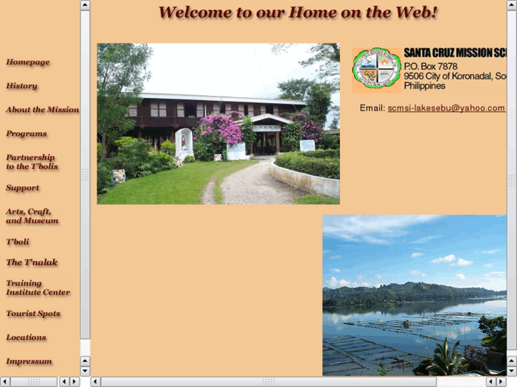 www.scmsi-lakesebu.com